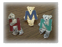 bears