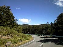 road